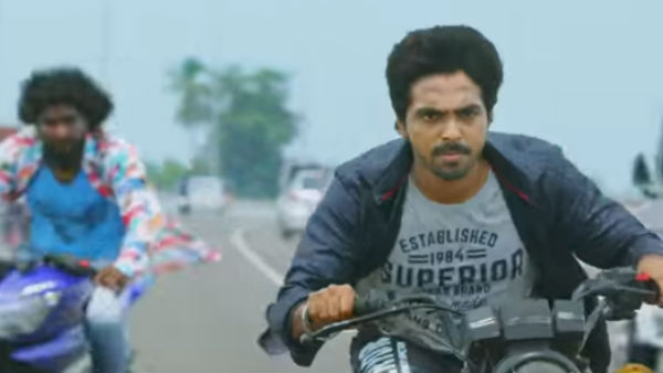 தமிழ் சினிமாவின் முக்கியமான இயக்குநர் தமிழ் சினிமாவின் முக்கியமான இயக்குநர்