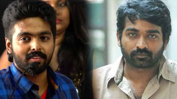 ஜிவி பிரகாஷ் முதல் விஜய்சேதுபதி வரை 