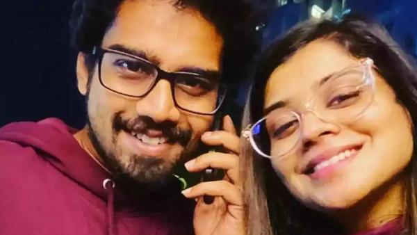 முடிந்தது கிஷோர் - ப்ரீத்தி குமார் திருமணம் 