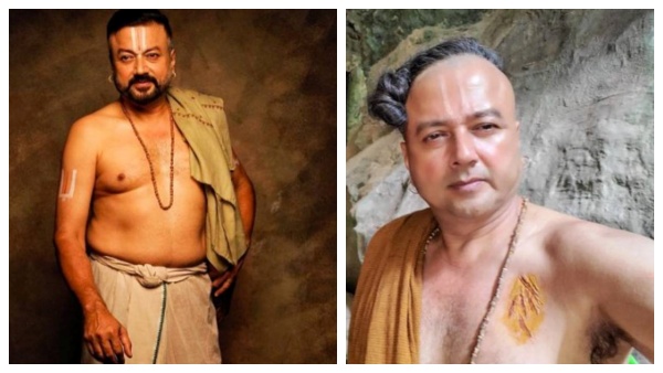 ஆழ்வார்க்கடியான நம்பி கேரக்டர்