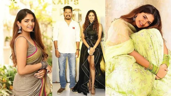 அப்பா இயக்கத்தில் நடிங்க