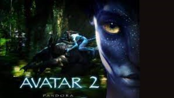  4 ஓடிடி தளங்களில் அவதார் : தி வே ஆஃப் வாட்டர் 