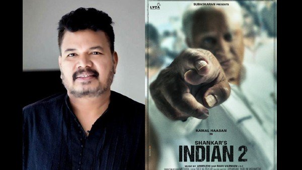 இந்தியன் 2