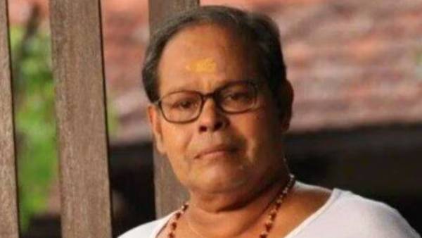 புற்றுநோயிலிருந்து மீண்டார்