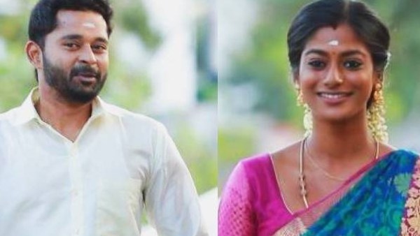 பாரதி கண்ணம்மாவின் காப்பி? பாரதி கண்ணம்மாவின் காப்பி?