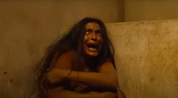 ஜெய்பீம் படத்தில் பாவாடை அவிழ்க்கும் காட்சி ஜெய்பீம் படத்தில் பாவாடை அவிழ்க்கும் காட்சி