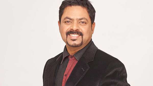 ஜேம்ஸ் வசந்தனின் லேட்டஸ்ட் பதிவு 