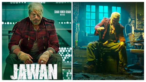 ஜவான் அப்டேட் வெயிட்டிங்