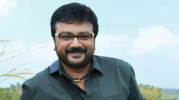 நடிகர் ஜெயராம்