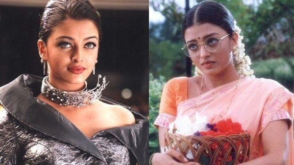 தமிழில் நடிப்பதை குறைத்துக்கொண்ட ஐஸ்வர்யா ராய்