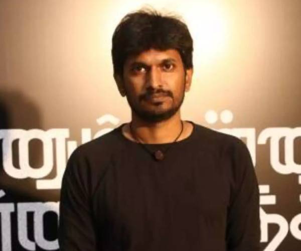 தேசிங் பெரியசாமி 