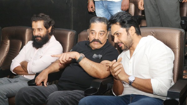 கமல் தலைமையில் பொன்னியின் செல்வன் 2 ஆடியோ லாஞ்ச்!