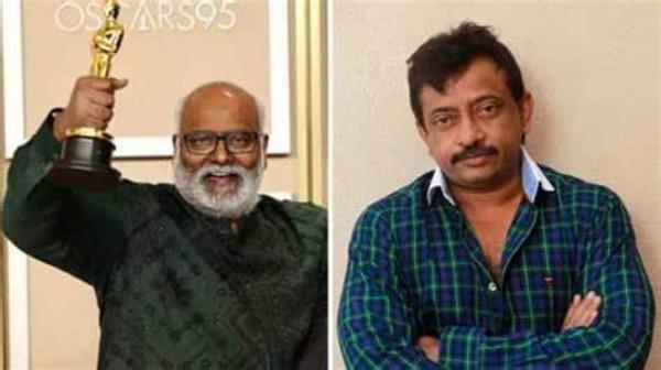 என்னுடைய முதல் ஆஸ்கர் அவர்தான் - கீரவாணி