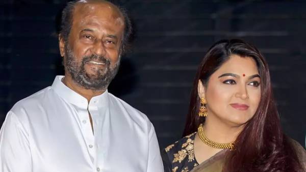 இதெல்லாம் ஒரு பாட்டா சார்; ரஜினியிடம் சொன்ன குஷ்பூ இதெல்லாம் ஒரு பாட்டா சார்; ரஜினியிடம் சொன்ன குஷ்பூ