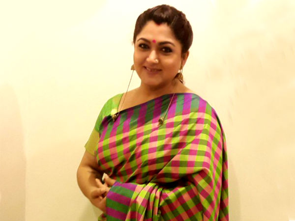 குஷ்பூ கொடுத்த தொடர் ஹிட் படங்கள் குஷ்பூ கொடுத்த தொடர் ஹிட் படங்கள்