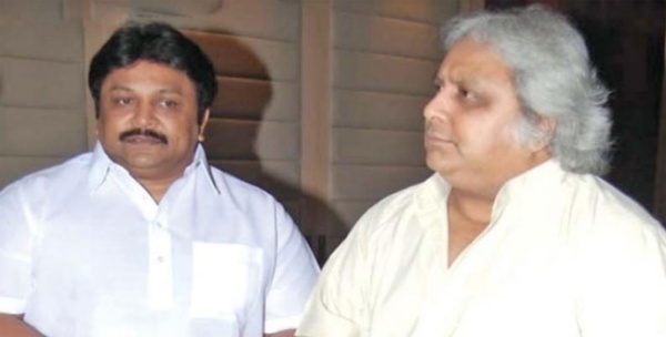 உயர்நீதிமன்றத்தில் வழக்கு