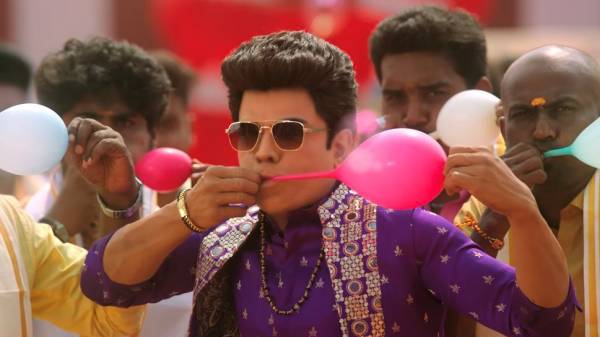 லெஜண்ட் சரவணனின் இன்னொரு முகம் 