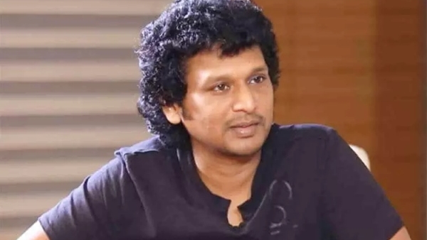  லோகேஷ் கனகராஜ் சம்பவம்