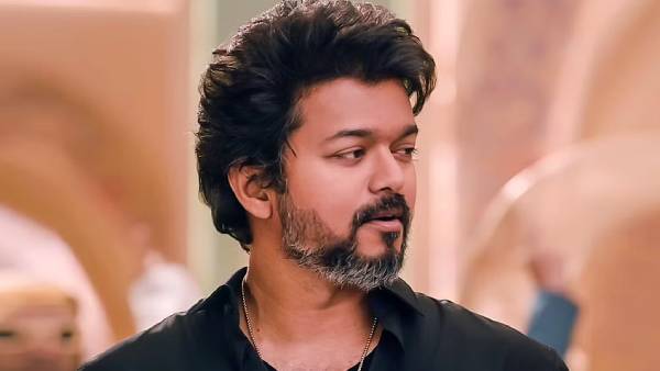 கவிதை பாடிய விஜய் கவிதை பாடிய விஜய்