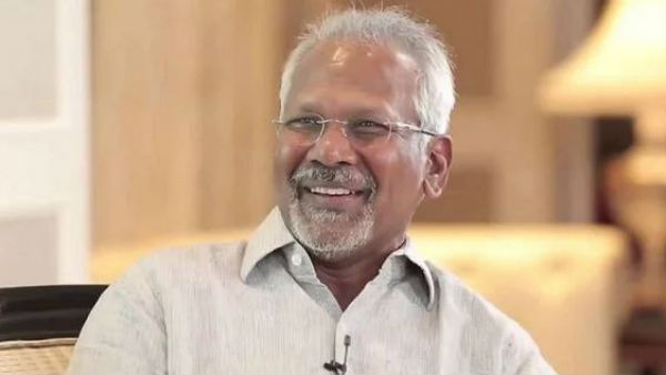 மணிரத்னம் படத்தில் எப்படி வாய்ப்பு கிடைத்தது? மணிரத்னம் படத்தில் எப்படி வாய்ப்பு கிடைத்தது?