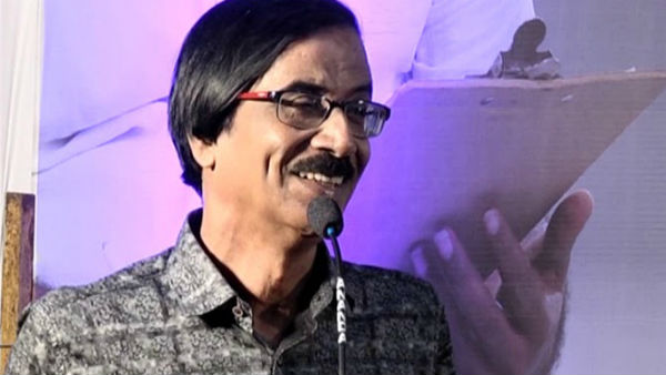 திருப்தி ஆகாத மனோபாலா; மெகா ஹிட்டான படம் திருப்தி ஆகாத மனோபாலா; மெகா ஹிட்டான படம்