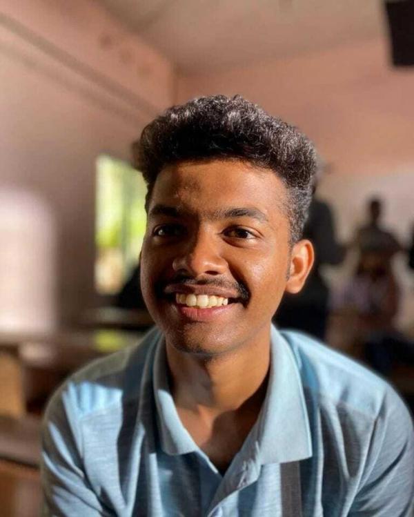 நடிகர் மேத்யூ தாமஸ் பேட்டி 