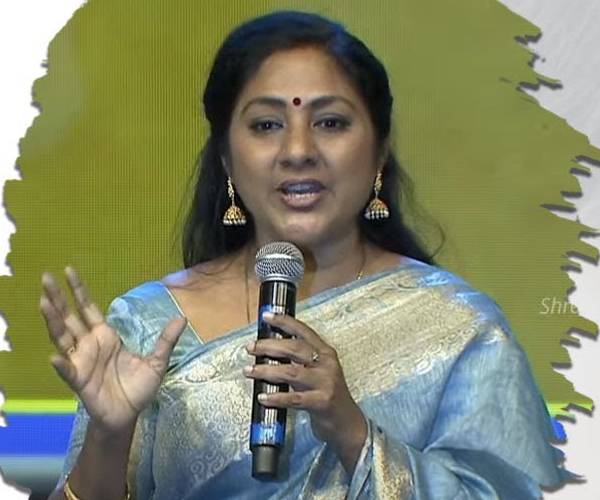 பெண்கள் உருகிவிட வேண்டாம்