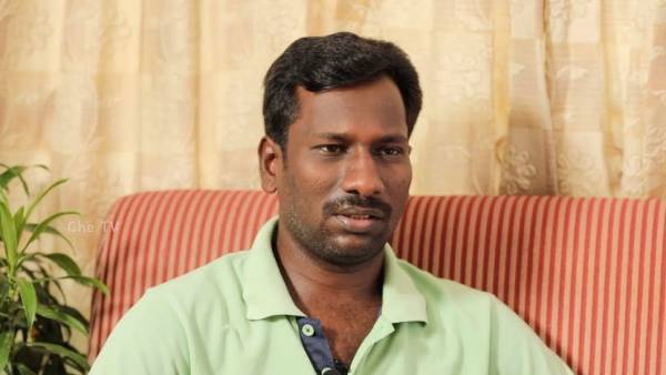 சீரியசா எடுத்துக்காதீங்க சீரியசா எடுத்துக்காதீங்க