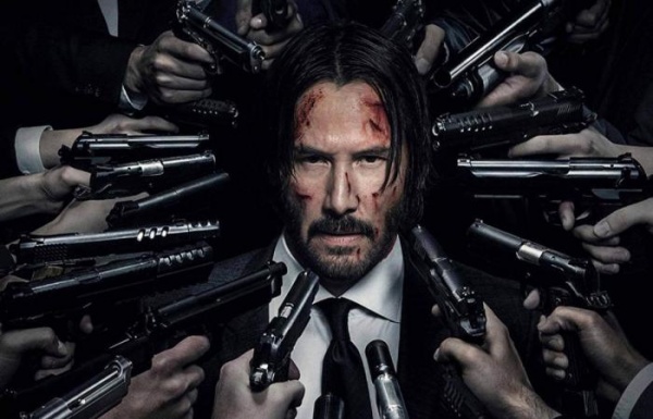 ஜான் விக் கதை