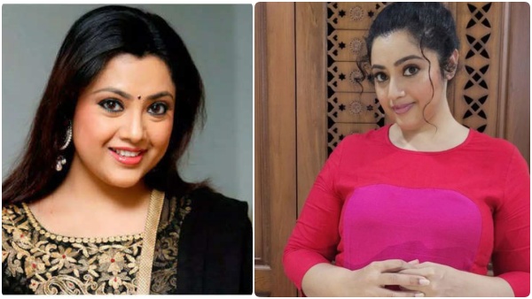 மீனாவுக்கு மிஸ் ஆன வாய்ப்பு 