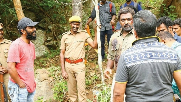 சிறப்பான பங்களிப்பு 