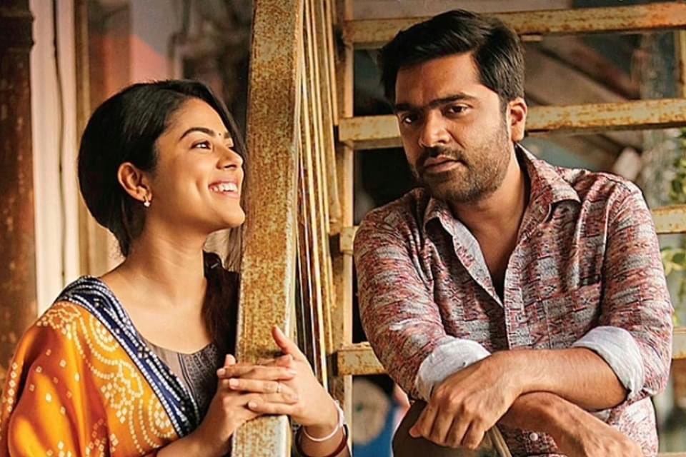 தொடர்ச்சியாக ஹிட் கொடுக்கும் சிம்பு