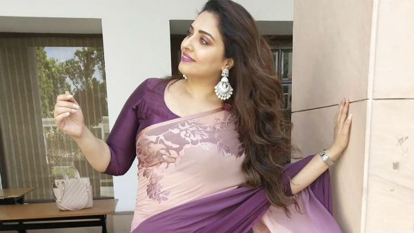 மும்தாஜுக்கு போராட்டமான ஆண்டு 