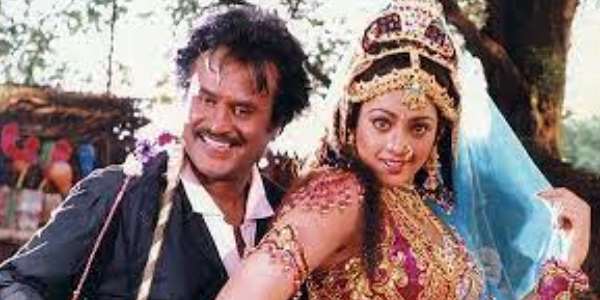 சிறப்பான முத்து படம் 