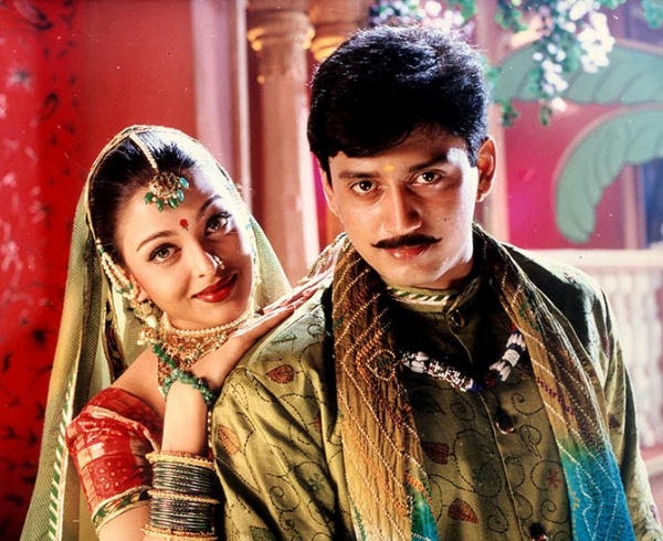 தமிழில் ஐஸ்வர்யா ராய் நடித்த கடைசி படம்