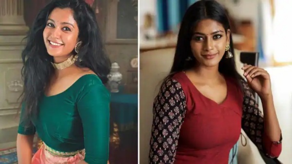 முக்கிய நடிகை மாற்றம் முக்கிய நடிகை மாற்றம்