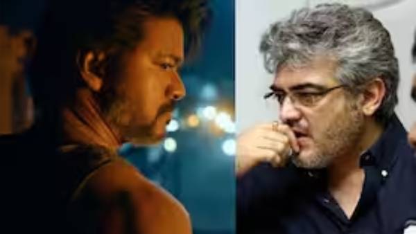 அடுத்து லியோ - ஏகே 62 ரேஸ்?