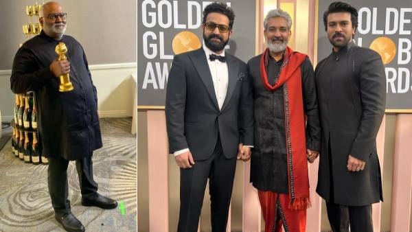 கோல்டன் குளோப் விருது கோல்டன் குளோப் விருது