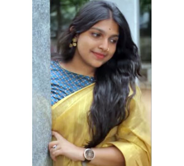 நடிகையின் மகிழ்ச்சி நடிகையின் மகிழ்ச்சி