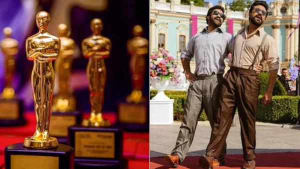 ஆஸ்கர் விருது வென்ற ஆர்ஆர்ஆர் ஆஸ்கர் விருது வென்ற ஆர்ஆர்ஆர்