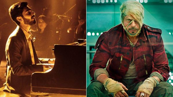 சிறப்பான பிஜிஎம் 