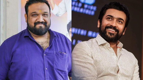 சூர்யா 42வை இயக்கும் சிவா