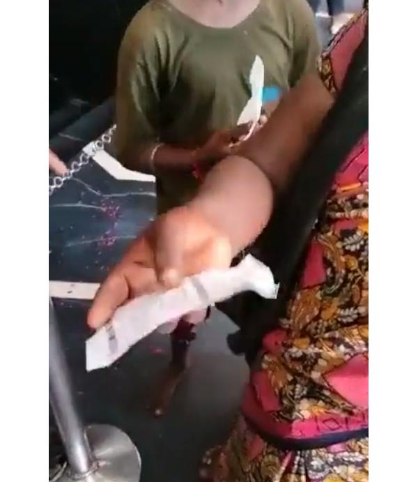 திரையரங்கத்திலும் சாதிய பாகுபாடா? 