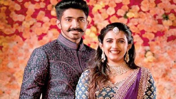 நிஹாரிகா விவாகரத்து செய்யப் போறாரா 