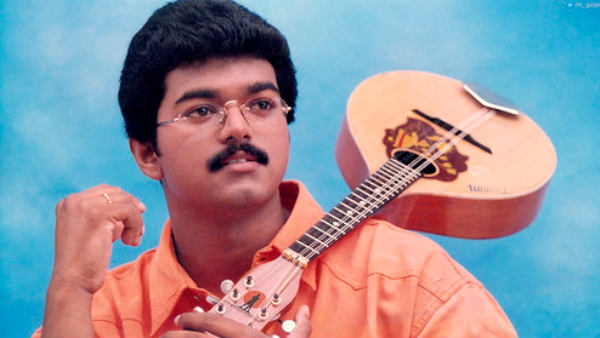 நினைத்தேன் வந்தாய் படத்துக்கும் விஜய்யின் அடம் 