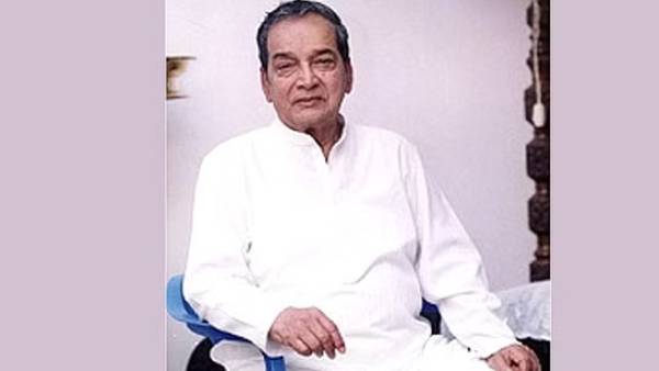 குணச்சித்திர வேடம் ஏற்ற நம்பியார்