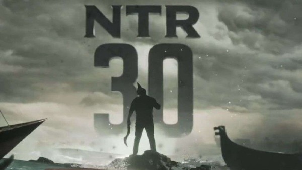 NTR30 