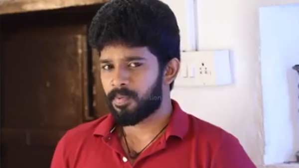  சிறப்பான கதிர் கேரக்டர் 