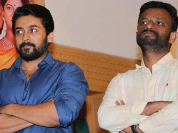 எதற்கும் துணிந்தவன் - பாண்டிராஜ் 