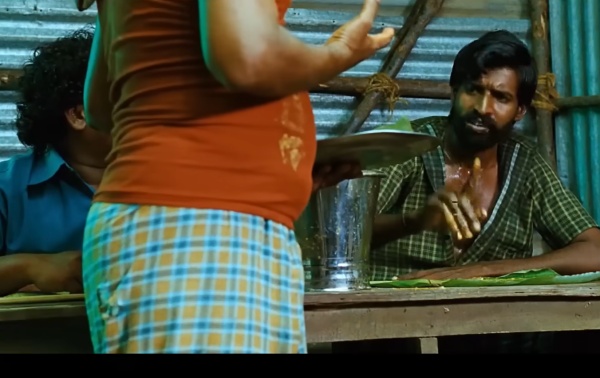 பரோட்டா சூரி 